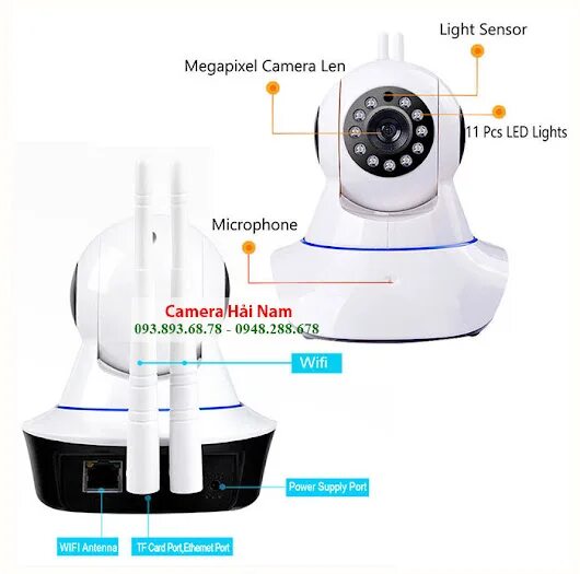 Yoosee камера как подключить #Camera-Wifi-Giá-Rẻ.Com Camera Wifi Giá Rẻ.Com là website chuyên phân phối s.