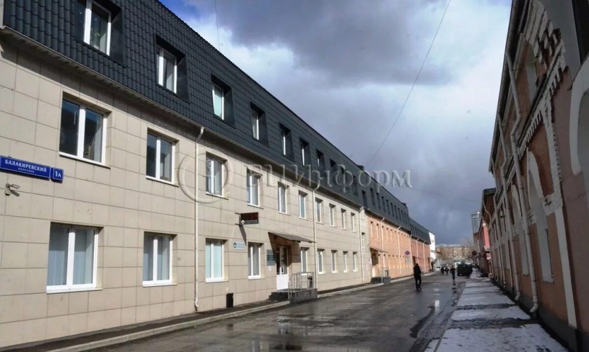 Yopells балакиревский пер 1 стр 3 фото Бизнес-Центр Балакиревский 1А - аренда офиса, телефон, адрес Балакиревский переу