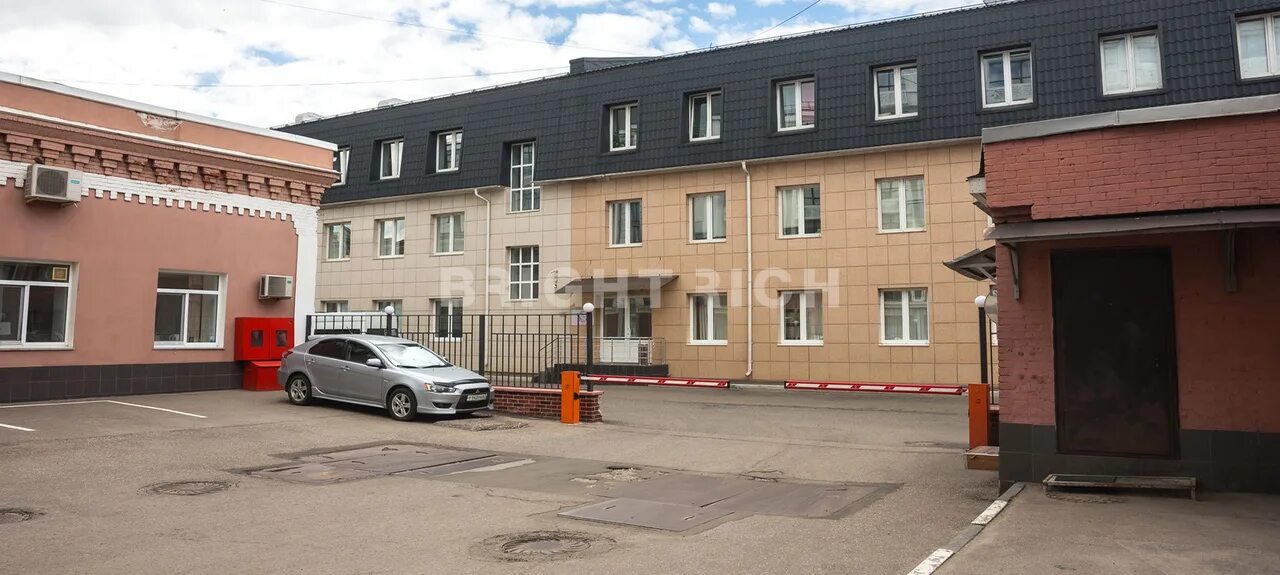 Yopells балакиревский пер 1 стр 3 фото Аренда офиса, Балакиревский пер., д. 1, 354 м2 База LifeDeluxe, объявление id220
