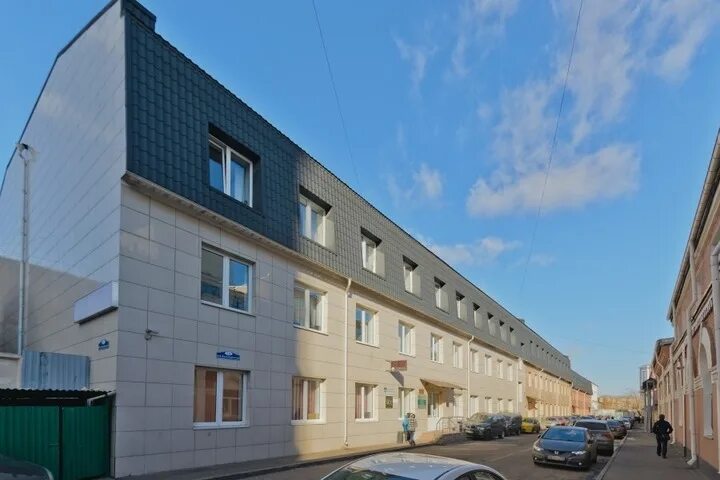 Yopells балакиревский пер 1 стр 3 фото Аренда и продажа офисов и банковских помещений в бизнес-центре Балакиревский пер