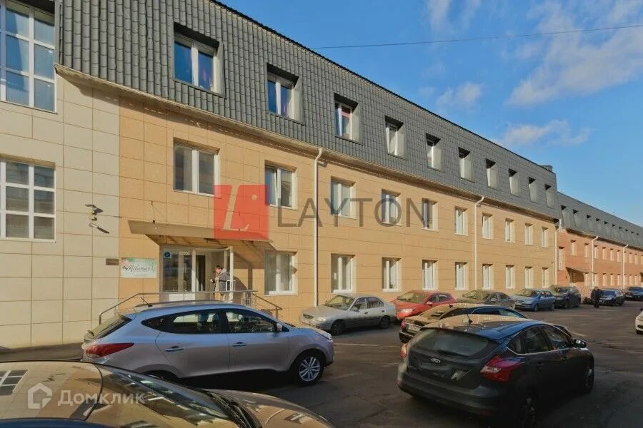 Yopells балакиревский пер 1 стр 3 фото Снять Помещение в Центросоюзном переулке (Москва) - объявления об аренде помещен