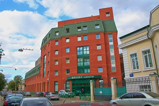 Yopells балакиревский пер 1 стр 3 фото Юридические адреса по ЦАО