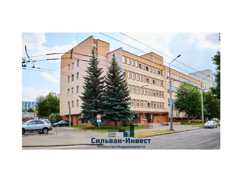 Yos ул гусовского 2 минск фото Офис Минск, Минск , Беларусь domaza.by - ID 6867434