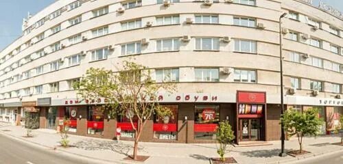Yoshi просп мира 94 красноярск фото Au.ru, organization of auctions and tenders, Russia, Krasnoyarsk, prospekt Mira,
