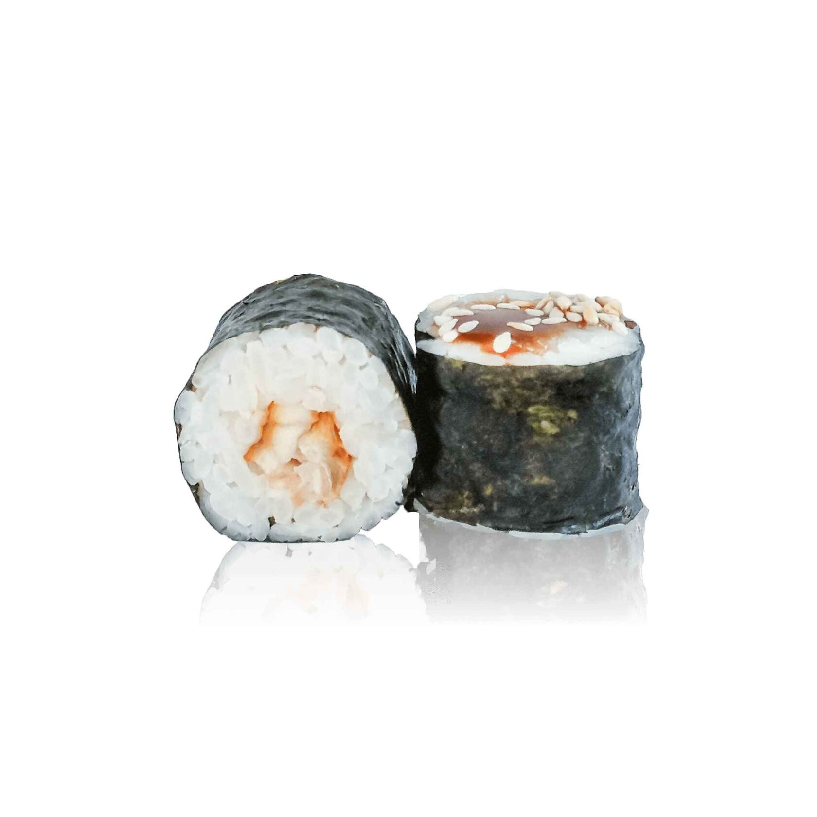 Yoshi sushi ул александра невского 2к фото Унаги маки