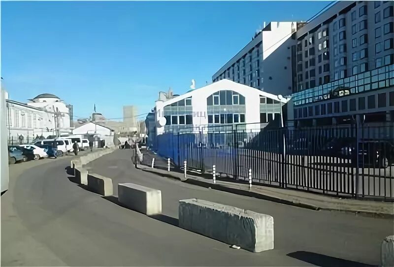 Yota площадь киевского вокзала 2 фото Москва, пл. Киевского вокзала, 2 "Б", нежилое здание ОП = 723 кв.м , Цена : 78.0
