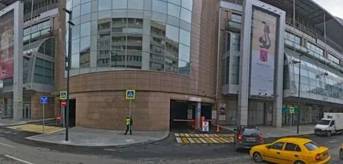Yota площадь киевского вокзала 2 фото Panorama: Calvin Klein Jeans, clothing store, Россия, Москва, площадь Киевского 