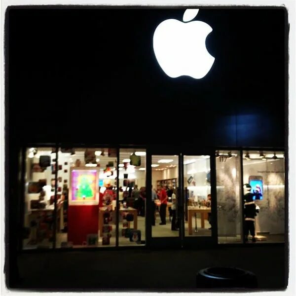 You apple ул пушкина 9 фото Photos at Apple St. Johns Town Center - Electronics Store in Southeast Jacksonvi