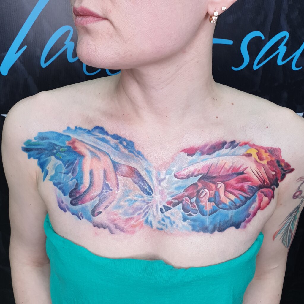 You key ул калинина 64а фото Panorama: Tattoo-salon You-Key, tattoos, Россия, Верхняя Пышма, улица Калинина, 