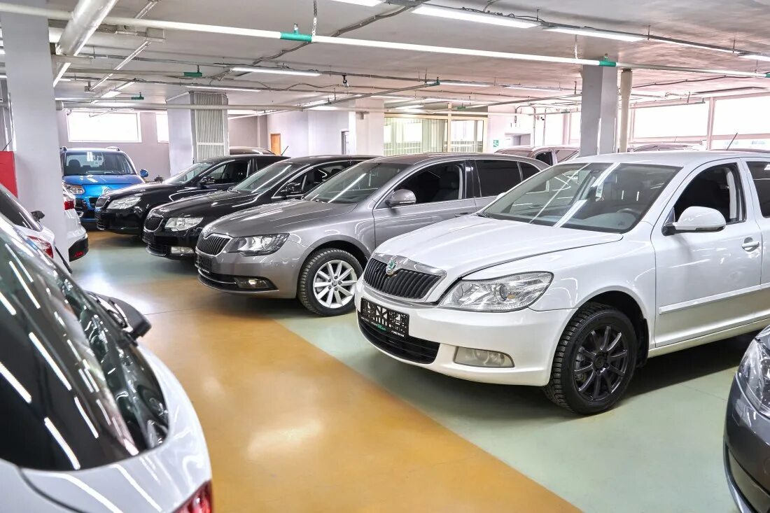 Youauto варшавское ш 132а корп 1 фото На что стоит обратить внимание покупая бу автомобиль в салоне