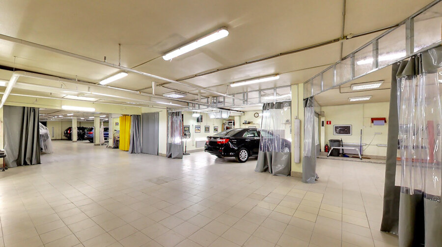 Youauto варшавское ш 132а корп 1 фото АвтоТОТЕММ, кузовной ремонт, Варшавское ш., 132А, корп. 1, Москва - Яндекс Карты