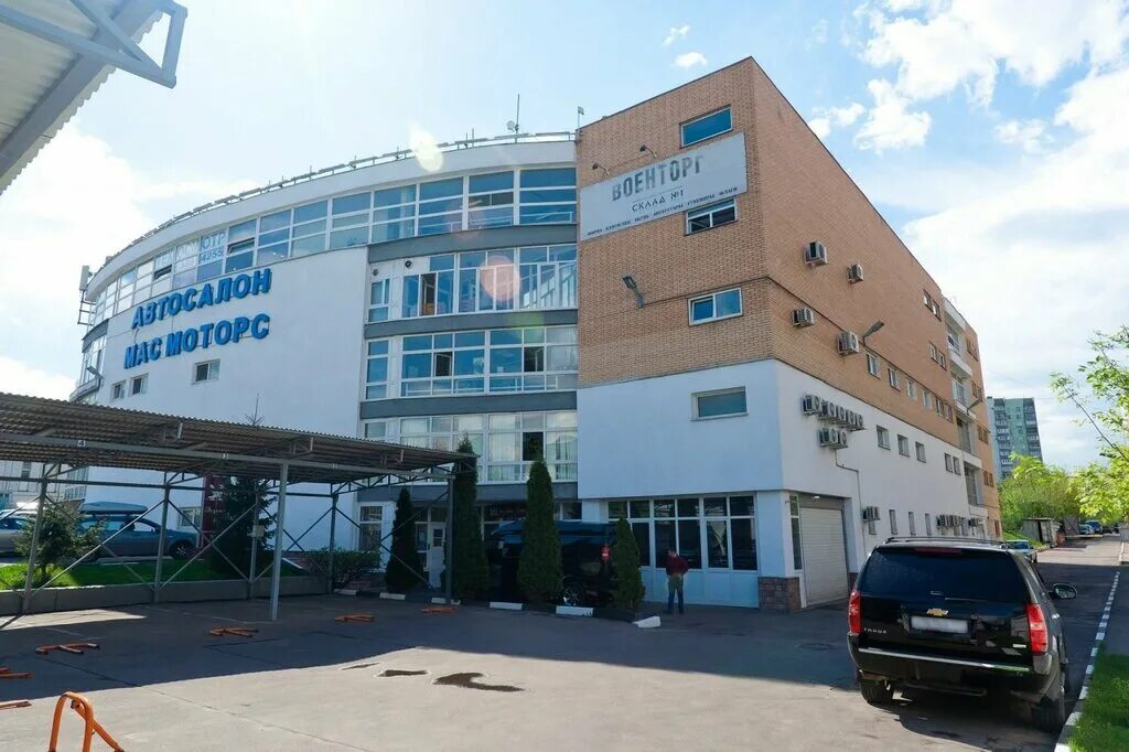 Youauto варшавское ш 132а корп 1 фото Autocompas.ru, магазин автозапчастей и автотоваров, Варшавское ш., 132А, корп. 1
