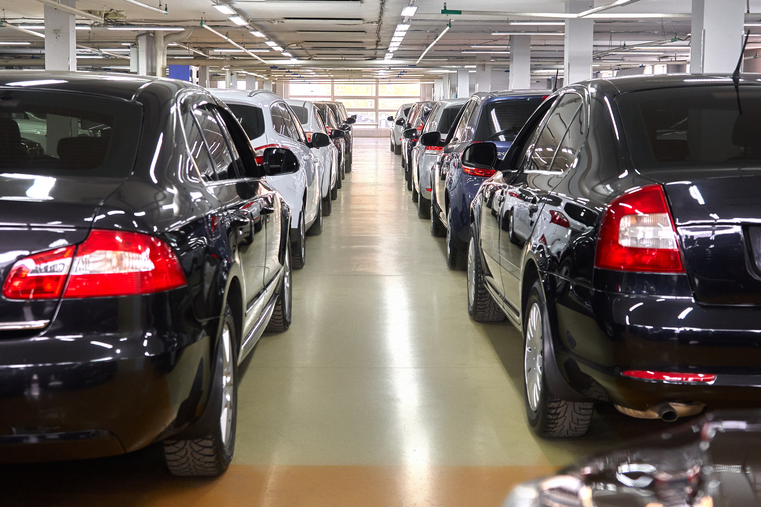 Youauto варшавское ш 132а корп 1 фото Фото: Юавто, автосалон, Варшавское ш., 132А, корп. 1, Москва - Яндекс Карты