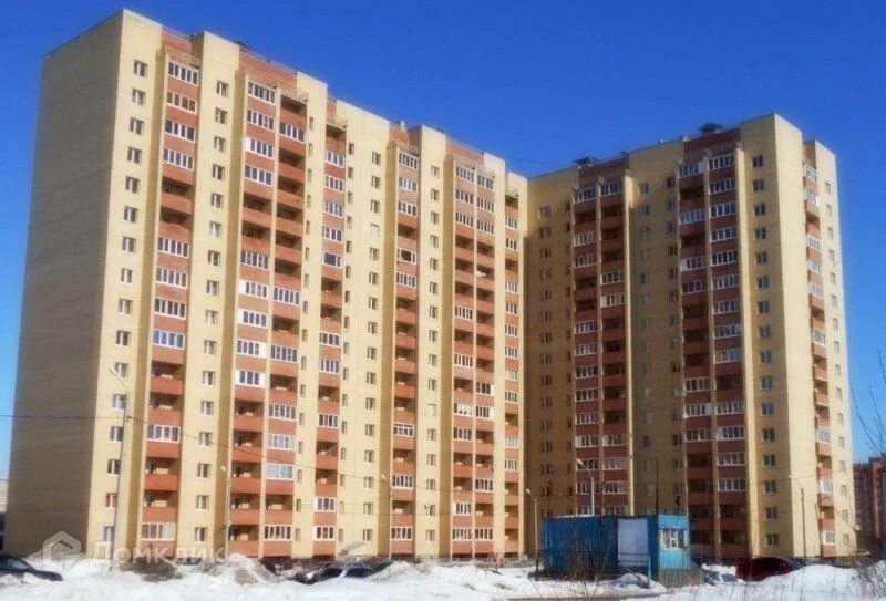 Young family ярославль ул строителей фото Купить Квартиру в Пятиэтажке на улице Строителей, 19, подъезд 1 (Ярославль) - пр