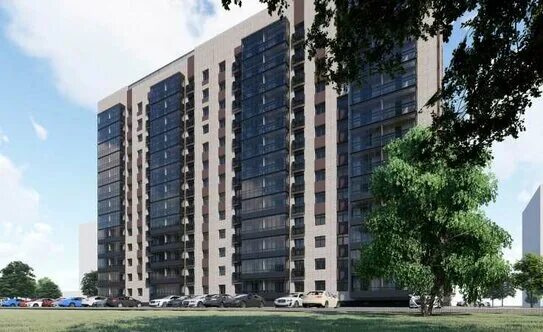 Young family ярославль ул строителей фото Снять (посуточно) 1-комнатную квартиру 43 м² без посредников по адресу Ярославль