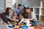 Young family ярославль ул строителей фото Собираем семейство - 56 фотографий и картинок