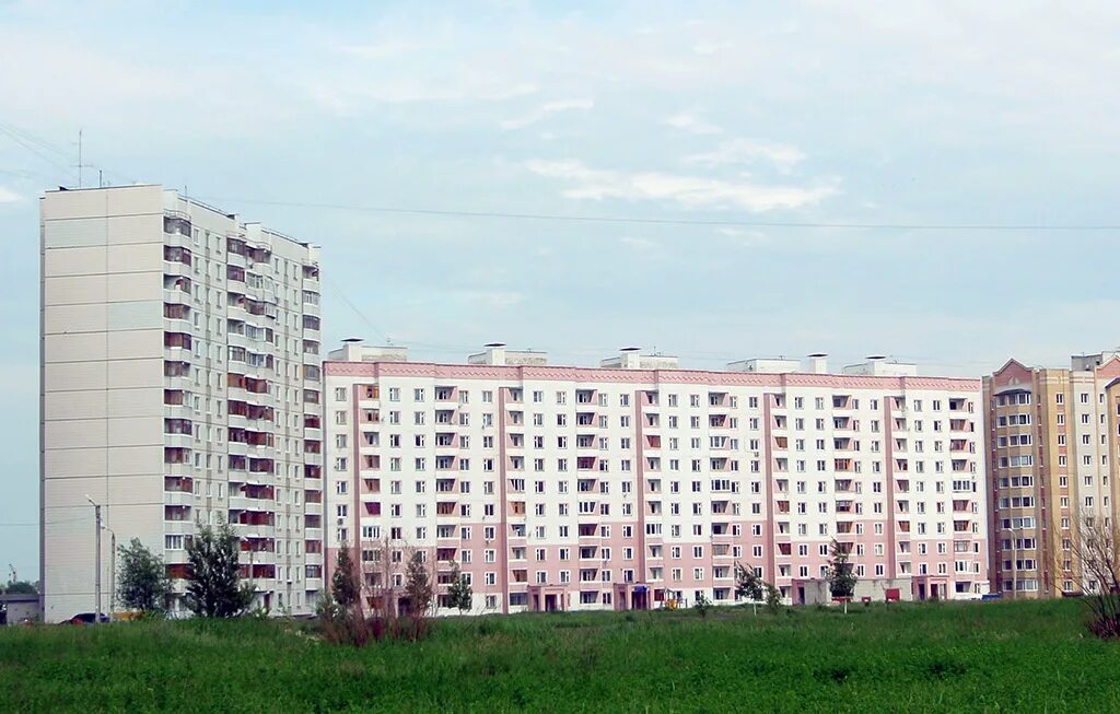 Young family ярославль ул строителей фото ул. Строителей, 17 - Ярославль