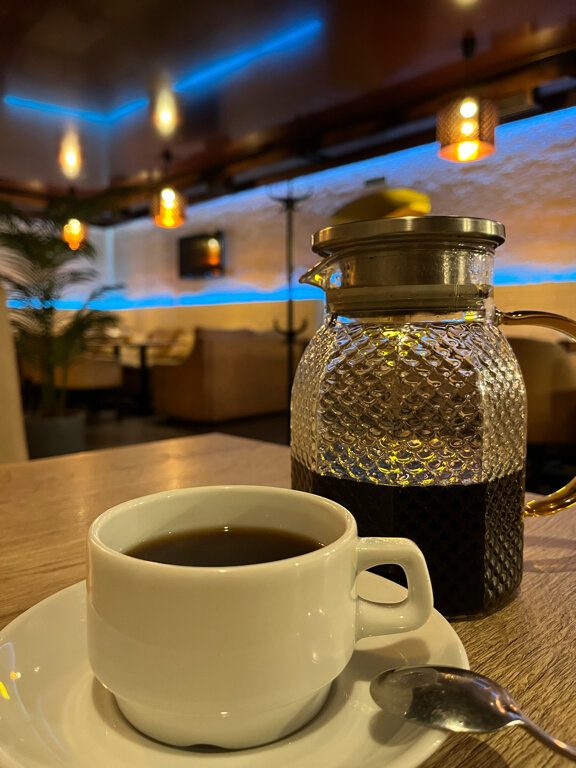 Your mojo садовая ул 256 фото Your mojo, cafe, Samara, Sadovaya Street, 256 - Yandex Maps