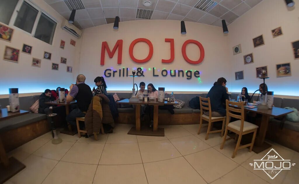 Your mojo садовая ул 256 самара фото Панорама: Your Mojo, кафе, Московское ш., 55, Самара, Россия - Яндекс.Карты