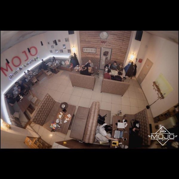 Your mojo садовая ул 256 самара фото Фотографии компании Your Mojo, мультиконцептуальное кафе в Самаре на Московское 
