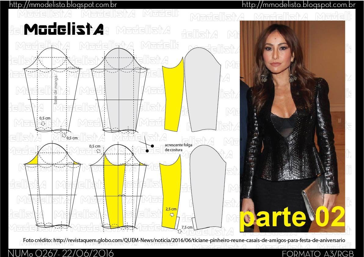 Your tailor выкройки купить 1 непрочитанный чат Molde de manga, Costura de mangas, Padrões de moda