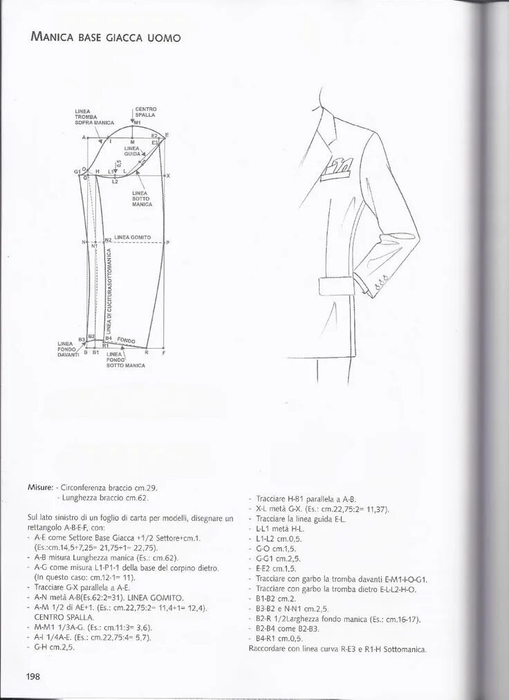 Your tailor выкройки купить ISSUU PDF Downloader Jacket pattern sewing, Mens sewing patterns, Tailoring tech