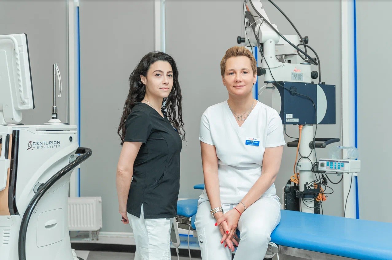Yourmed молодежная ул 7 корп 1 фото Цены "YourMed" в Химках - Яндекс Карты