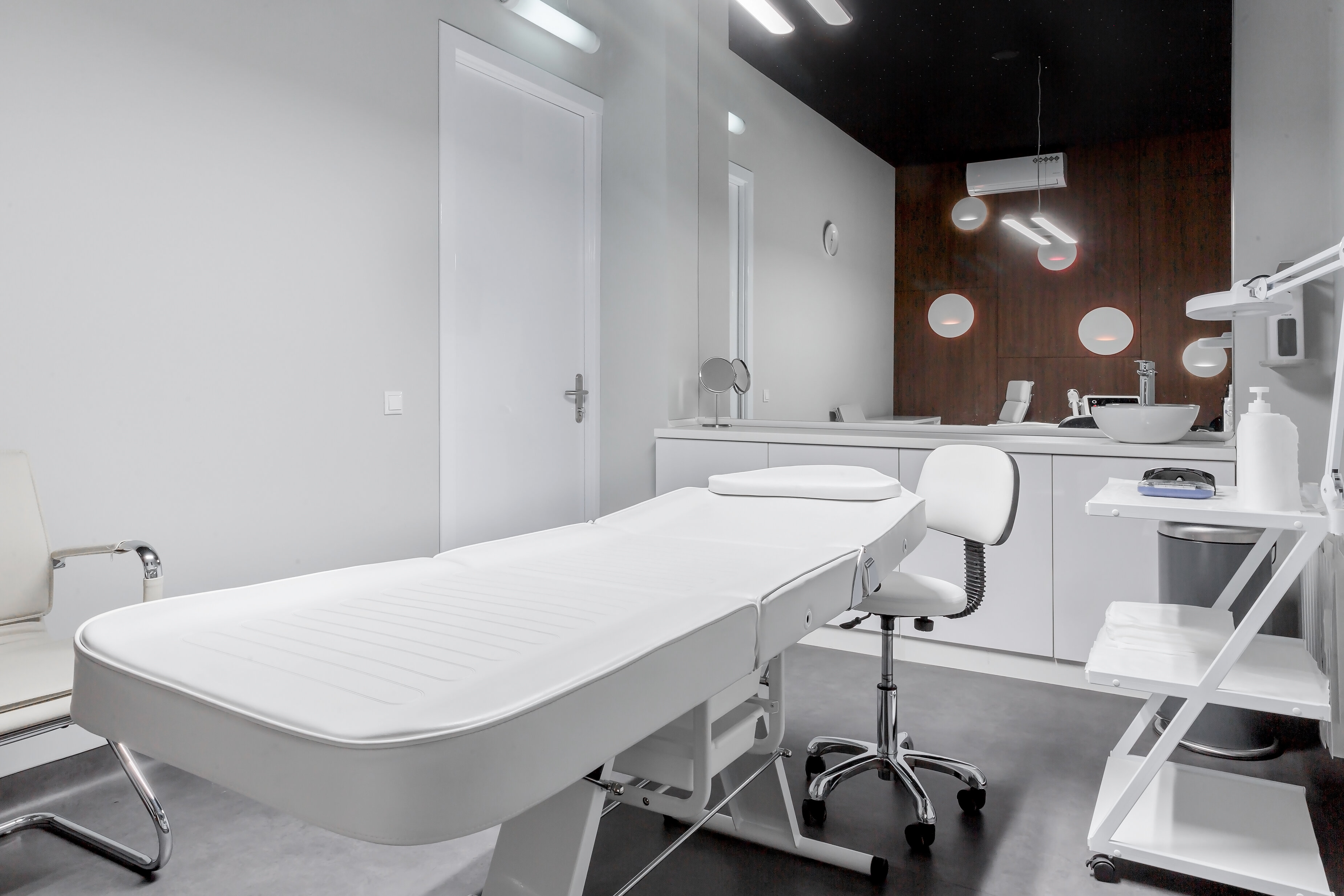 Yourmed молодежная ул 7 корп 1 фото YourMed Beauty, косметология, Молодёжная ул., 7, корп. 1, Химки - Яндекс Карты