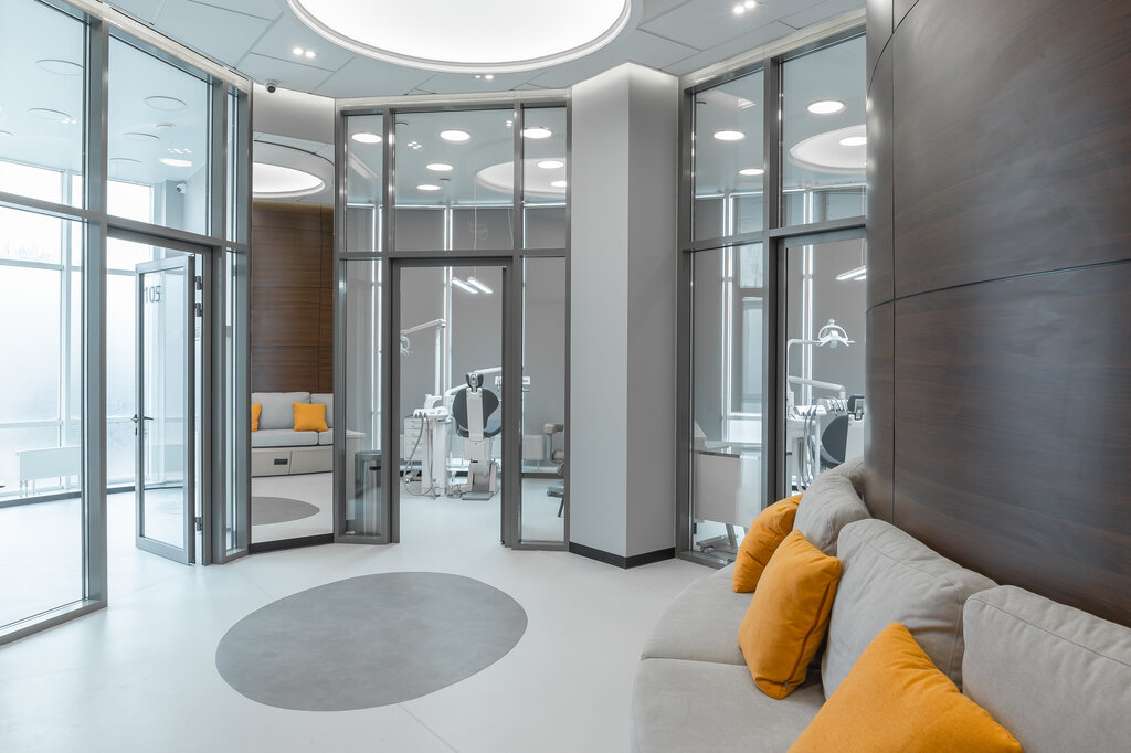 Yourmed молодежная ул 7 корп 1 фото YourMed, dental clinics, Khimki, Molodyozhnaya Street, 7к1 - Yandex Maps