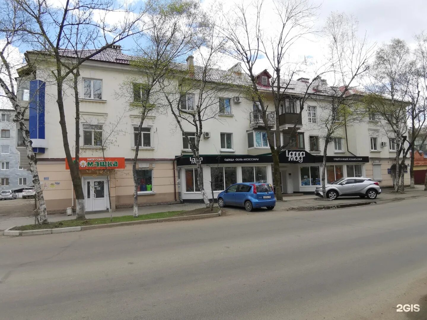 Yourmed ул пушкина 46е фото Пушкина 46 - найдено 73 картинок