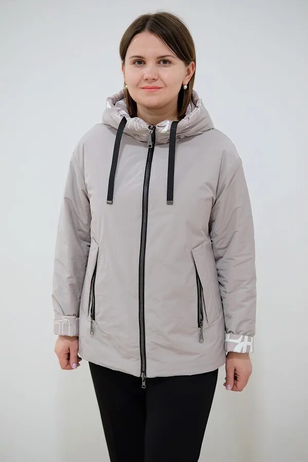 Yuanlida куртки женские каталог цены и фото Куртка Yuanlida - купить с доставкой по выгодным ценам в интернет-магазине OZON 