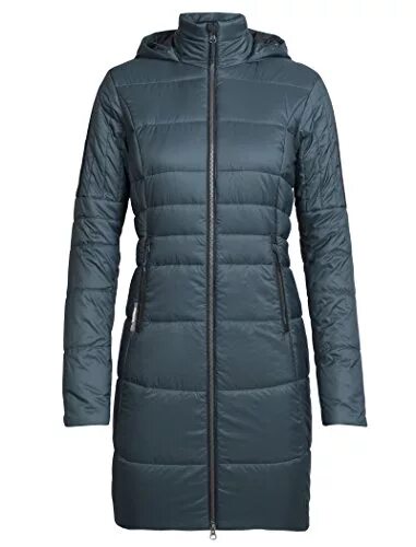Yuanlida куртки женские каталог цены и фото Купить женские куртки Icebreaker Icebreaker Damen Stratus X 3Q Hooded Jacket Jac