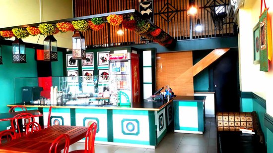 Yum yum октябрьская ул 3 пятигорск фото Always delicious food here! - Yum Yum, Suva Traveller Reviews - Tripadvisor