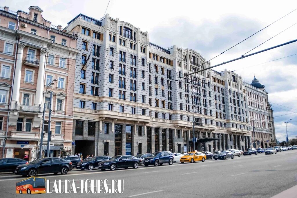 Yura страстной бул 2 москва фото Отель "СтандАрт" в Москве - адрес, фото и описание