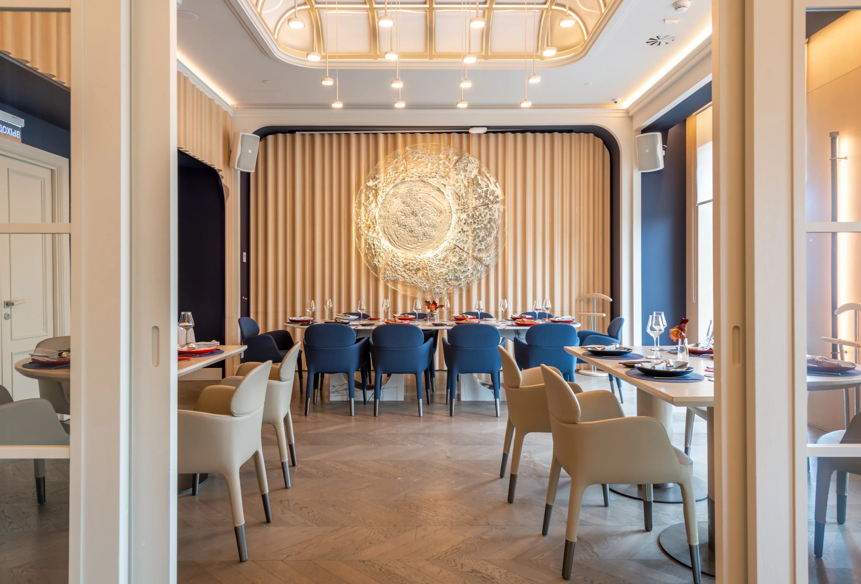 Yura страстной бул 2 москва фото The StandArt Hotel Moscow 5* - Россия, Москва - Отели Пегас Туристик