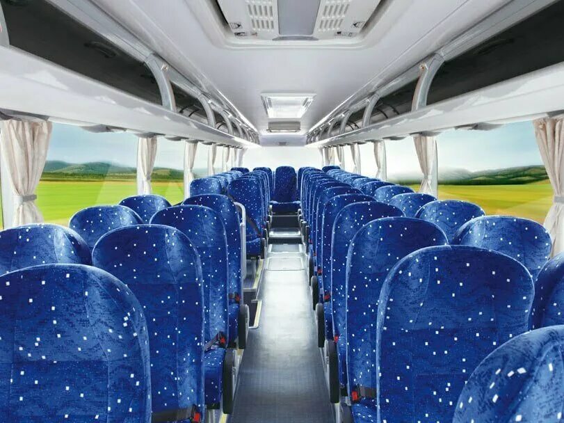 Yutong автобус салон фото Rich-Bus, bus transportation, Minsk, vulica Frolikava, 11 - Yandex Maps