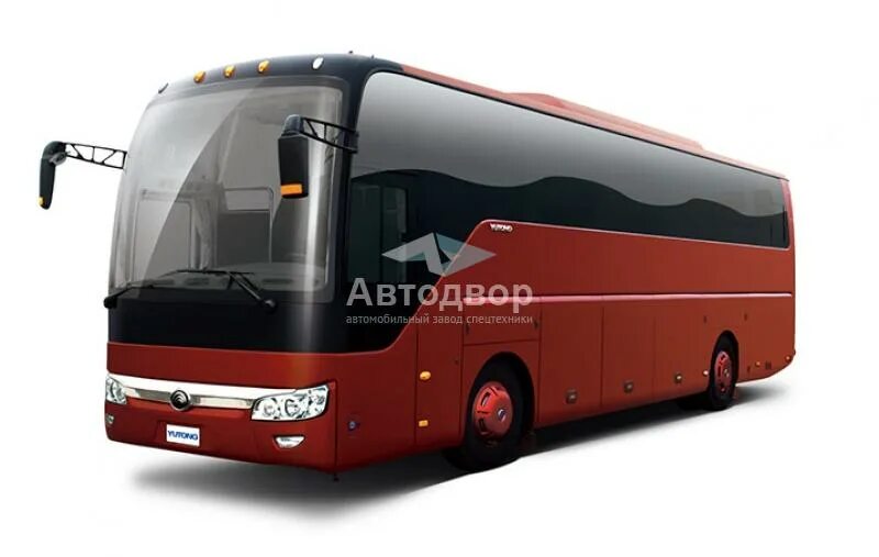 Yutong автобус страна производитель цена фото Автобус Yutong ZK6122H9 купить в Набережных Челнах, цены, фото