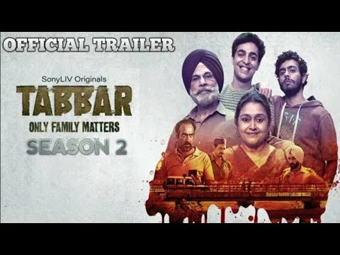 Yuzhanin фото песня Tabbar Season 2 OFFICIAL TRAILER #Tabbarseason2 #tabbar #season2 #series #tvf #w
