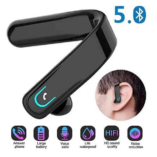 Yx 18 блютуз гарнитура отзывы фото Auriculares inalámbricos, los más nuevos auriculares inalámbricos con bluetooth,