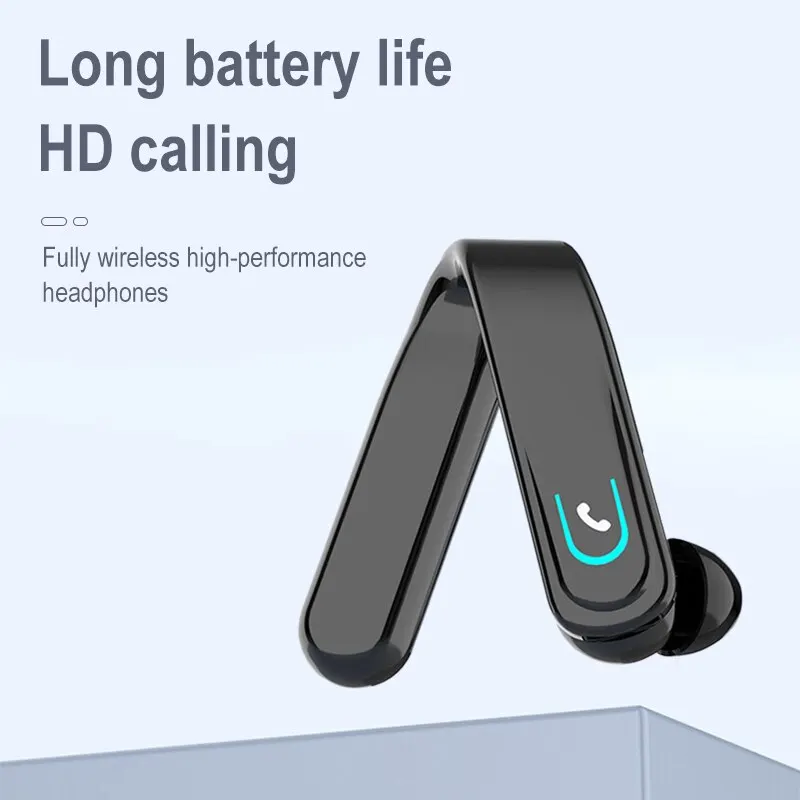 Yx 18 блютуз гарнитура отзывы фото YX18 беспроводные Bluetooth наушники с ушками для спорта обновление одного уха в