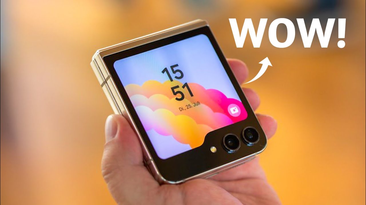 Z flip 6 фото Galaxy Z Flip 6 Release Date Predictions, Price, Specs, must-know - YouTube