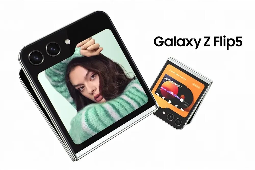 Z flip 6 фото Samsung представила новый компактный смартфон Galaxy Z Flip5 - Российская газета