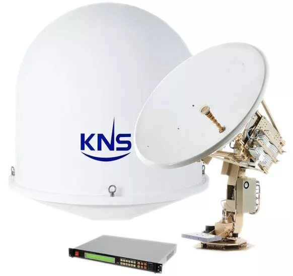 Z12mk4 морская vsat антенна фото KNS SuperTrack Z10