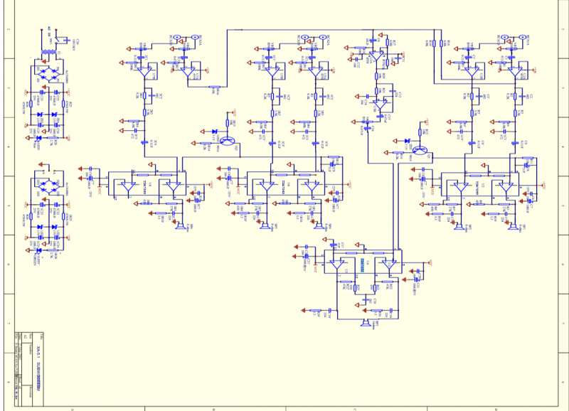 Za3023 усилитель microlab m b54 схема Форум РадиоКот * Просмотр темы - Microlab x3/5.1-тыловые колонки нет звука.Возмо