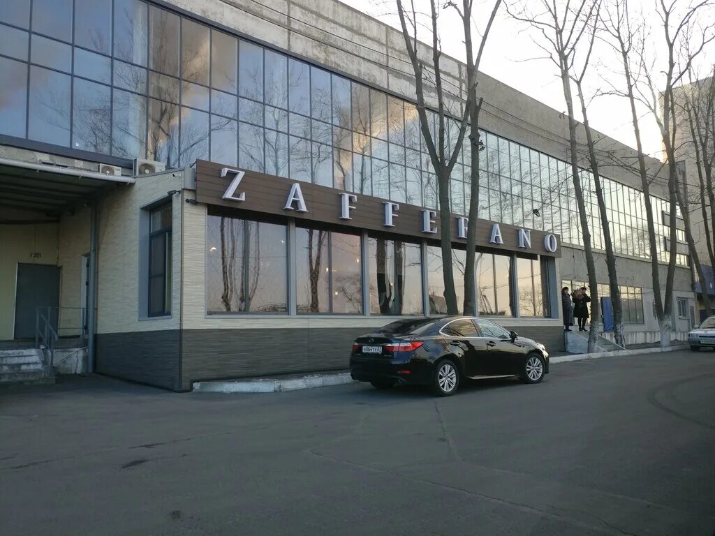 Zafferano командорская ул 11 фото Фото: Zafferano, кафе, Командорская ул., 11, стр. 11, Владивосток - Яндекс.Карты