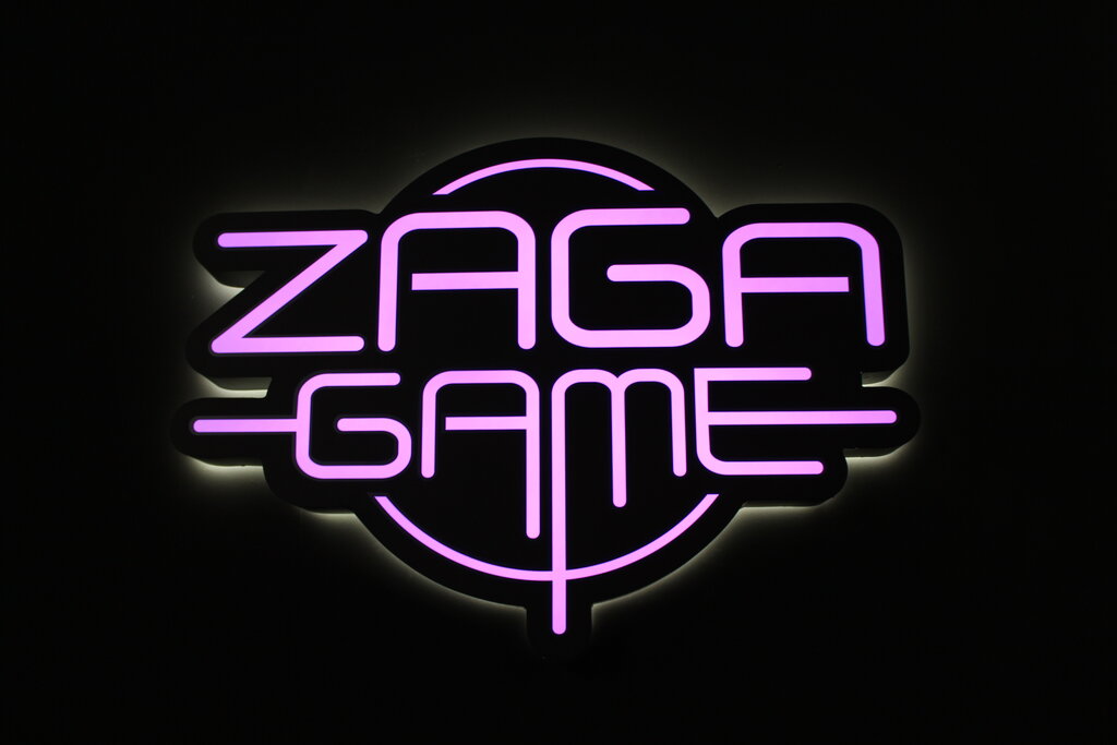 Zaga game ул маршала жукова 3 фото Zaga-Game, virtual reality club, Kaliningrad, ulitsa Marshala Zhukova, 3 - Yande