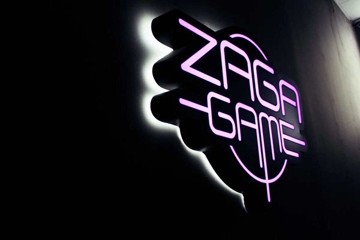Zaga game ул маршала жукова 3 фото Ареном геймс