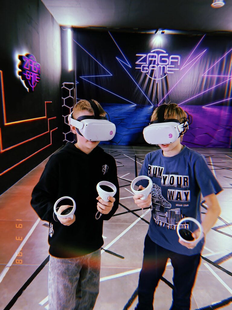 Zaga game ул маршала жукова 3 фото Zaga-Game, virtual reality club, Kaliningrad, ulitsa Marshala Zhukova, 3 - Yande
