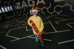 Zaga game ул маршала жукова 3 фото Зага гейм йошкар ола