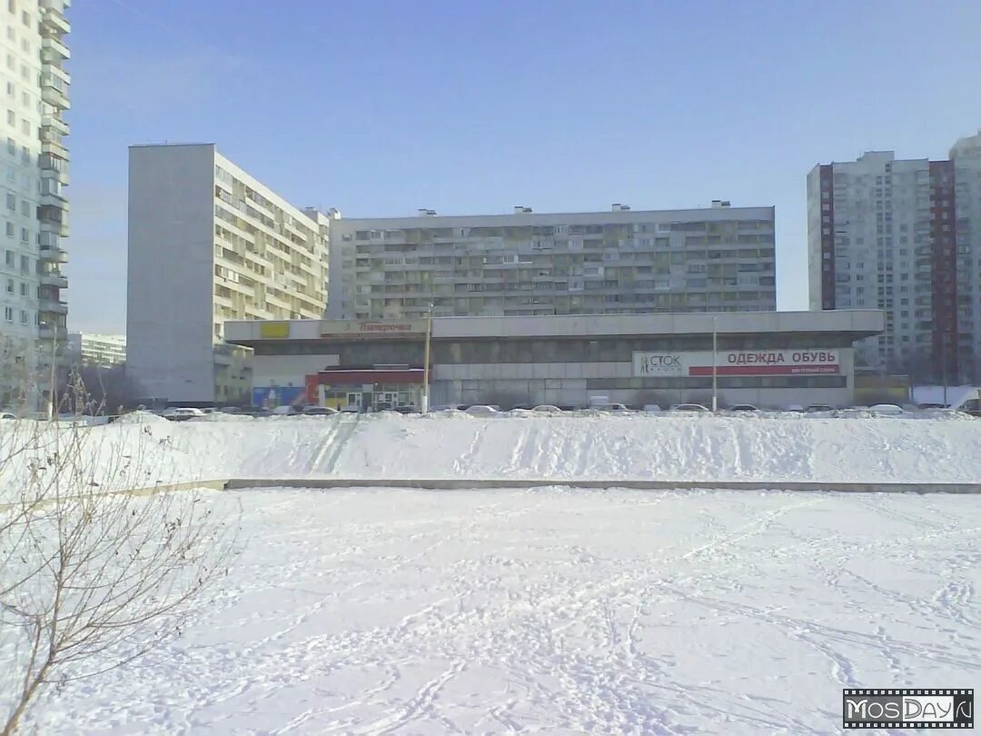 Zagoryegym липецкая ул 13 корп 2 фото Липецкая улица москва - Вопросы и ответы